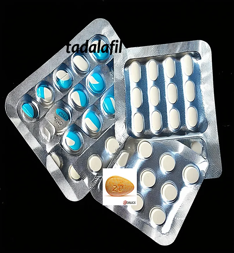 Tadalafil farmacias similares precio